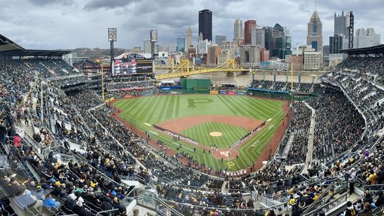 Final: Orioles 5, Pirates 2 taken at PNC Park (Live coverage)